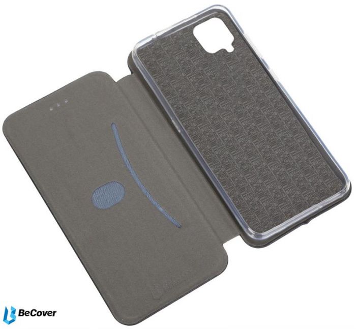 Чохол-книжка BeCover Exclusive для Samsung Galaxy A22 SM-A225/M32 SM-M325 Black (706694)