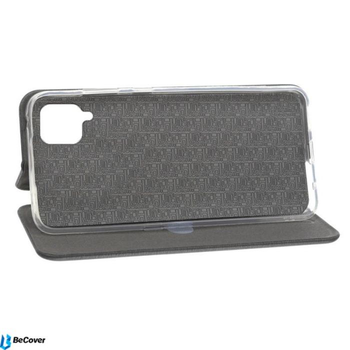 Чохол-книжка BeCover Exclusive для Samsung Galaxy A22 SM-A225/M32 SM-M325 Black (706694)