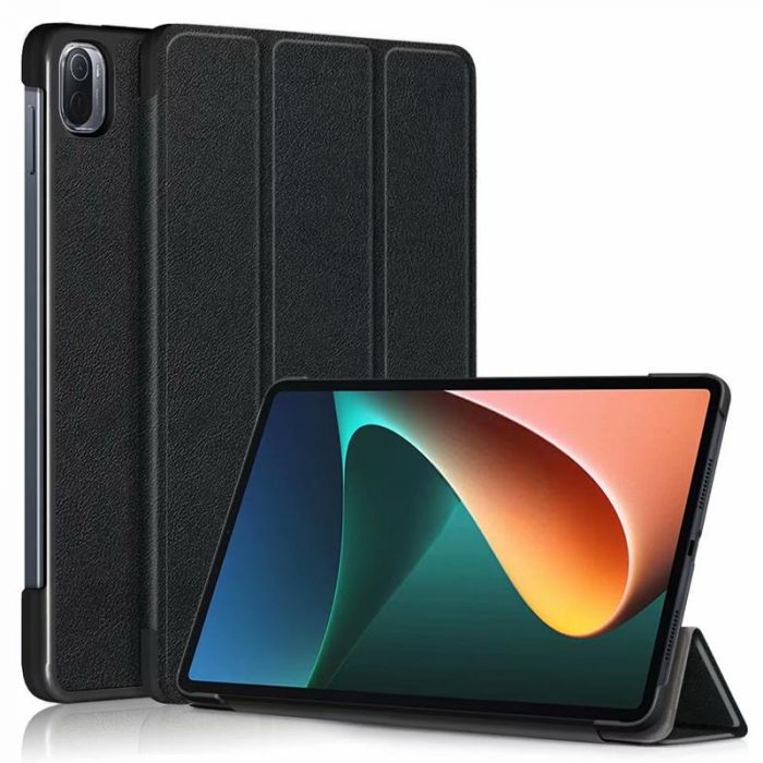 Чохол-книжка BeCover Smart для Xiaomi Mi Pad 5/5 Pro Black (706703)