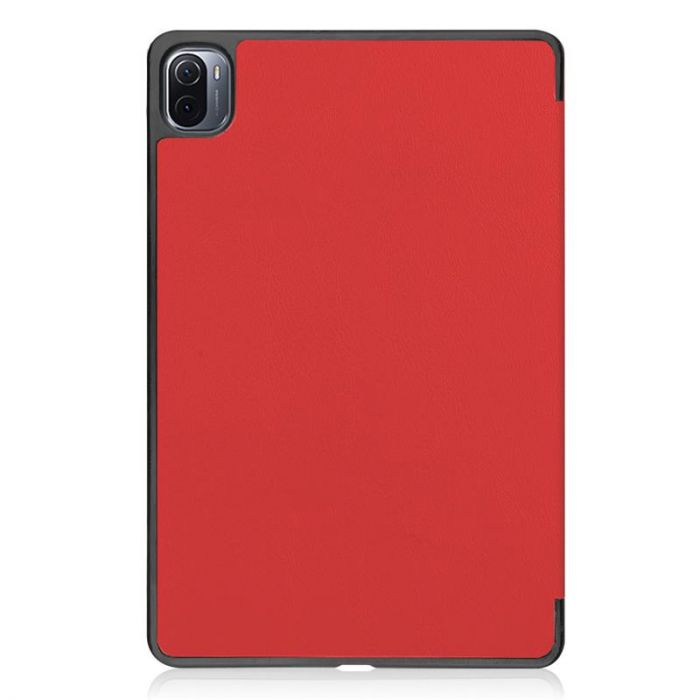Чохол-книжка BeCover Smart для Xiaomi Mi Pad 5/5 Pro Red (706708)