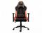 Крісло для геймерів Cougar Outrider Black/Orange