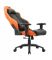 Крісло для геймерів Cougar Explore Racing Black/Orange