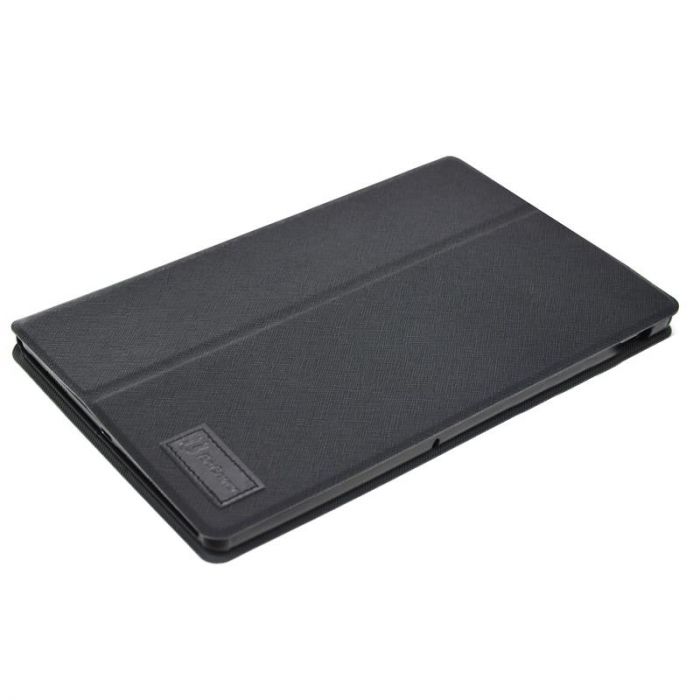 Чохол-книжка BeCover Premium для Samsung Galaxy Tab S7 FE SM-T735 Black (706711)
