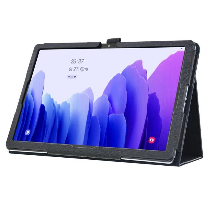 Чохол-книжка BeCover Slimbook для Samsung Galaxy Tab A7 Lite SM-T220/SM-T225 Black (706661)