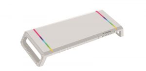 Пiдставка для монітора 2E Gaming 2E-CPG-007 White Пiдставка для монітора 2E Gaming 2E-CPG-007 White