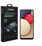 Захисне скло BeCover для Samsung Galaxy A03s SM-A037 Crystal Clear Glass (706698)