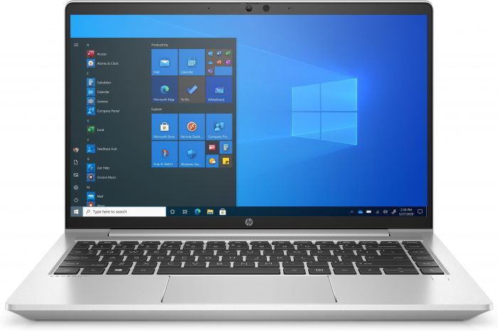 Ноутбук HP ProBook 445 G8 (2U740AV_V6)