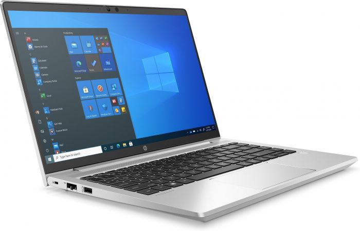 Ноутбук HP ProBook 445 G8 (2U740AV_V7)