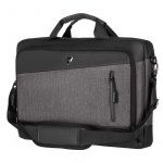 Сумка для ноутбука 2E 2E-CBN9085GB 16" Gray Сумка для ноутбука 2E 2E-CBN9085GB 16" Gray