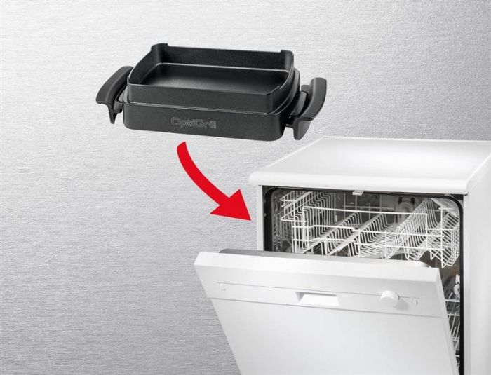 Насадка для випікання Tefal XA725870