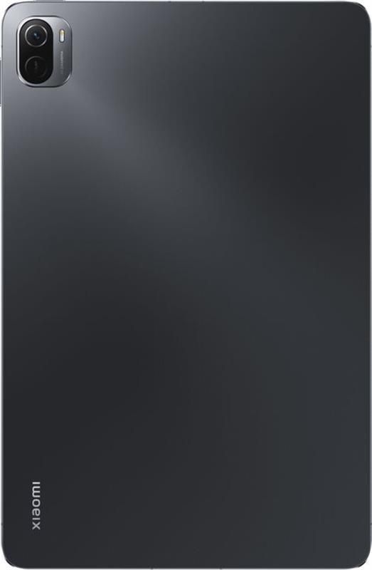 Планшетний ПК Xiaomi Pad 5 6/128GB Cosmic Gray
