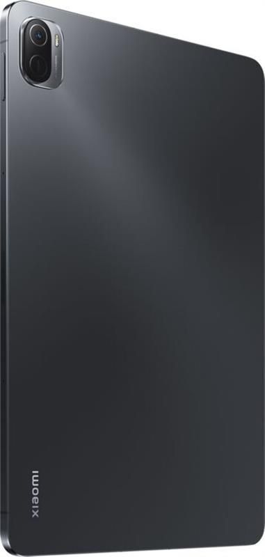 Планшетний ПК Xiaomi Pad 5 6/128GB Cosmic Gray