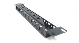 Організатор кабелю CSV бічний 400 Lite