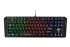 Клавіатура 2E Gaming KG355 LED Ukr (2E-KG355UBK) Black USB