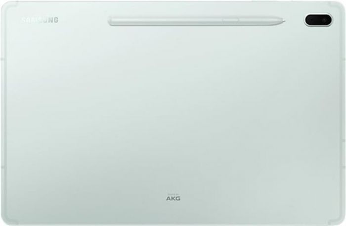 Планшетний ПК Samsung Galaxy Tab S7 FE 12.4" SM-T733 Green_UA_
