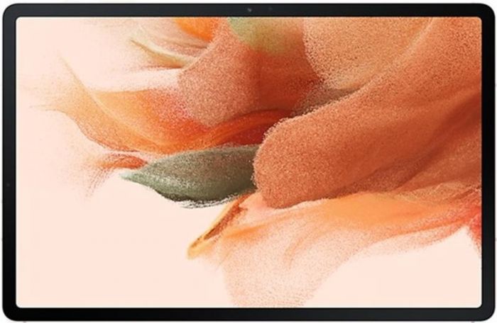 Планшет Samsung Galaxy Tab S7 FE 12.4" SM-T733 Pink (SM-T733NLIASEK)