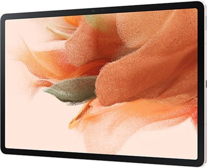 Планшет Samsung Galaxy Tab S7 FE 12.4" SM-T733 Pink (SM-T733NLIASEK)