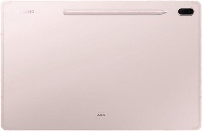 Планшет Samsung Galaxy Tab S7 FE 12.4" SM-T733 Pink (SM-T733NLIASEK)