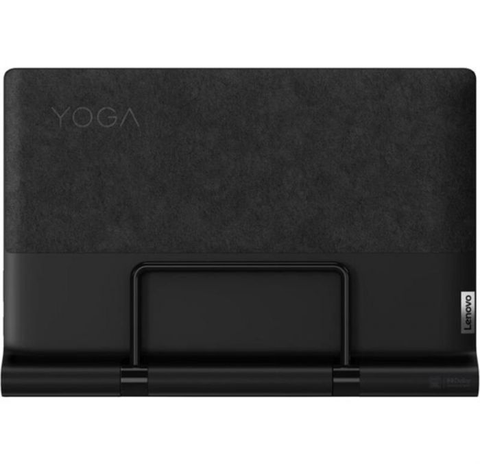 Планшетний ПК Lenovo Yoga Tab 13 YT-K606F 8/128GB Shadow Black (ZA8E0009UA)
