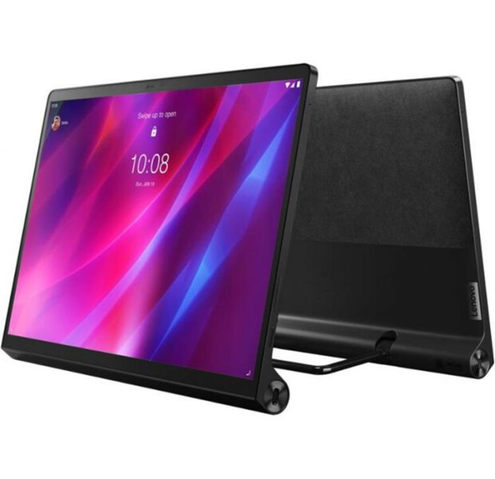 Планшетний ПК Lenovo Yoga Tab 13 YT-K606F 8/128GB Shadow Black (ZA8E0009UA)