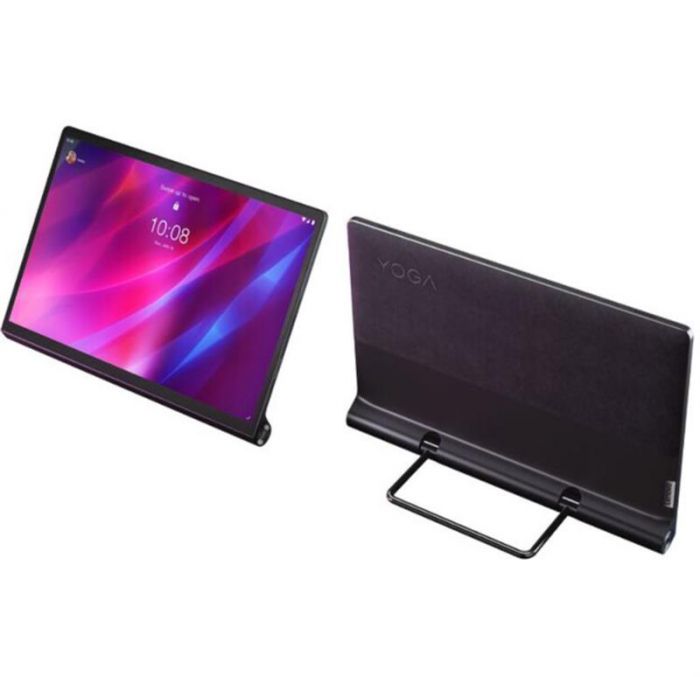 Планшетний ПК Lenovo Yoga Tab 13 YT-K606F 8/128GB Shadow Black (ZA8E0009UA)