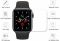 Захисна плівка Drobak Ceramics для Apple Watch Series 5 44mm (2 шт) (313104)