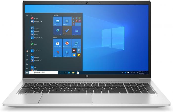 Ноутбук HP ProBook 455 G8 (3A5G7EA) Win10Pro