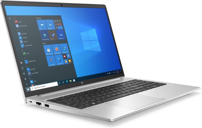 Ноутбук HP ProBook 455 G8 (1Y9H1AV_ITM4)
