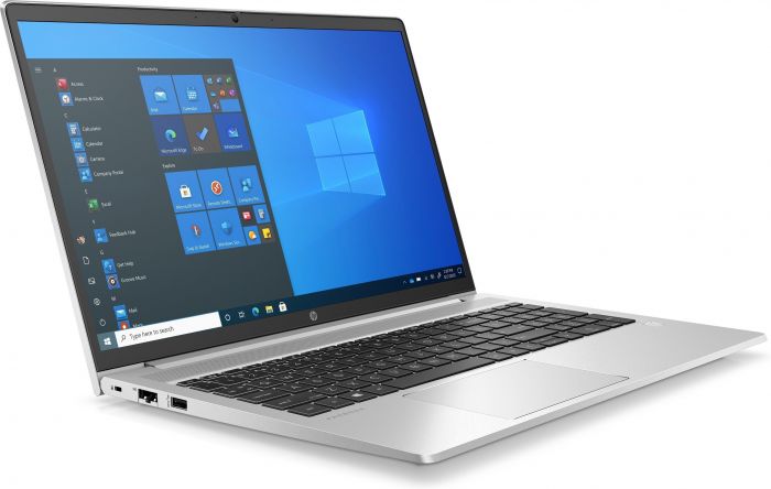 Ноутбук HP ProBook 455 G8 (1Y9H0AV_ITM1)