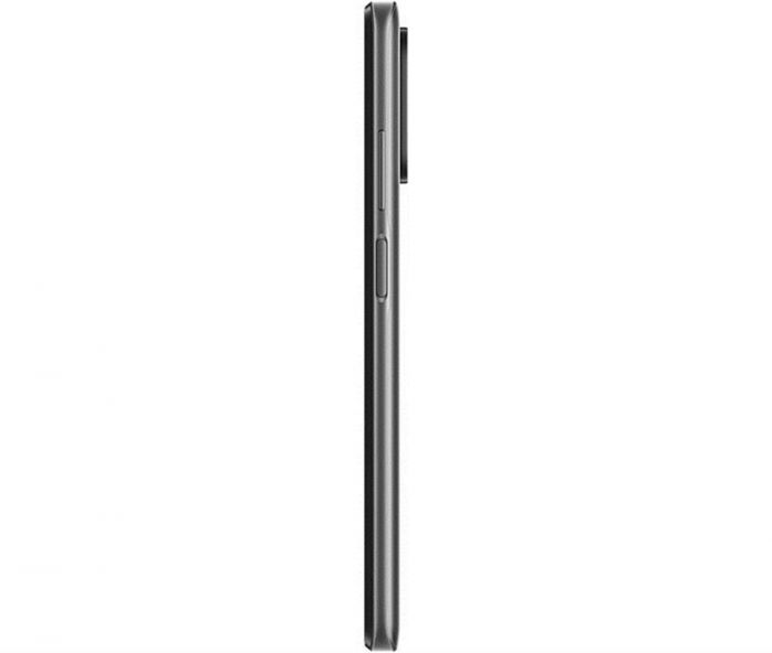 Смартфон Xiaomi Redmi 10 2022 4/128GB Dual Sim Carbon Grey