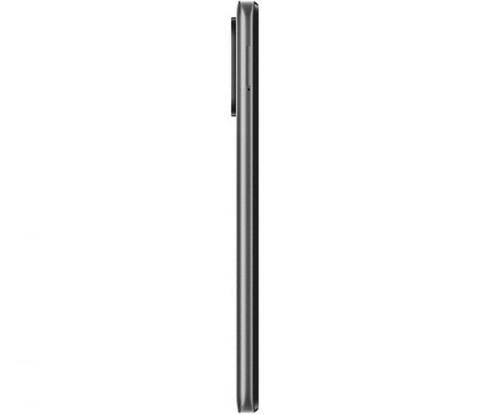 Смартфон Xiaomi Redmi 10 2022 4/64GB Dual Sim Carbon Grey