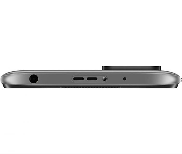 Смартфон Xiaomi Redmi 10 2022 4/128GB Dual Sim Carbon Grey