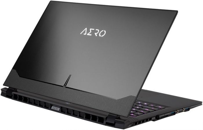 Ноутбук Gigabyte Aero HDR (AERO17HDR_XD-73RU524SP) Win11
