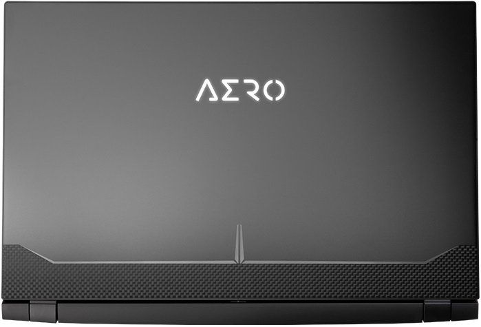 Ноутбук Gigabyte Aero HDR (AERO17HDR_XD-73RU524SP) Win11
