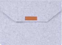 Чохол для ноутбука AirOn Premium 15.6" Grey (4822356710622) Чохол для ноутбука AirOn Premium 15.6" Grey (4822356710622)
