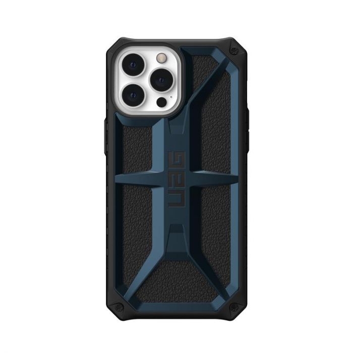 Чохол-накладка Urban Armor Gear Monarch для Apple iPhone 13 Pro Max Mallard (113161115555)