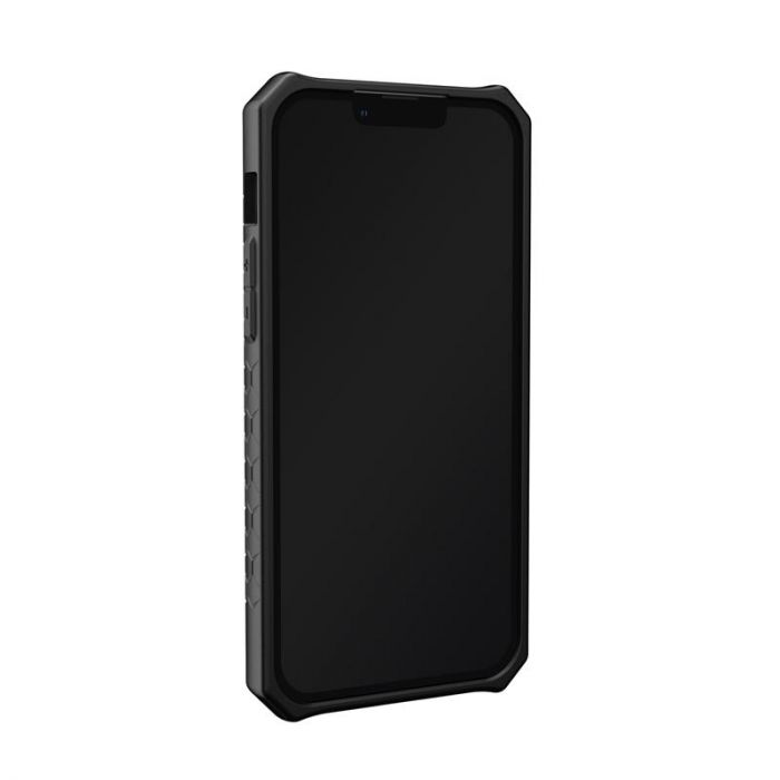 Чохол-накладка Urban Armor Gear Monarch для Apple iPhone 13 Pro Max Mallard (113161115555)