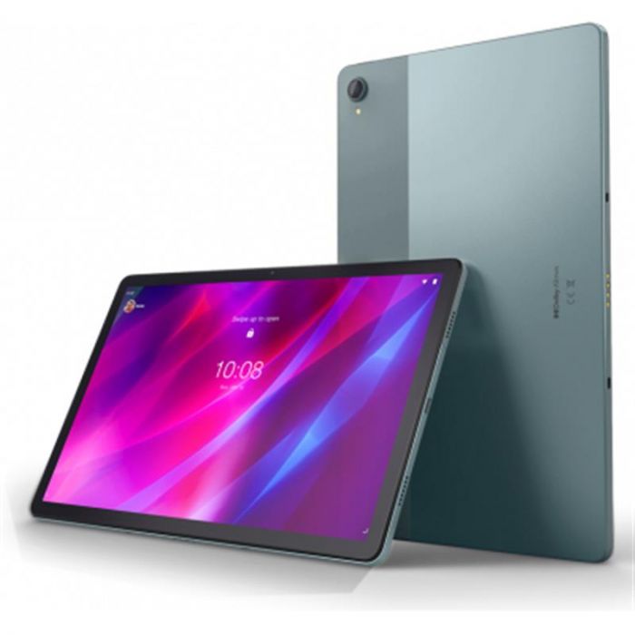 Планшетний ПК Lenovo Tab P11 Plus 6/128GB 4G Modernist Teal (ZA9L0082UA)