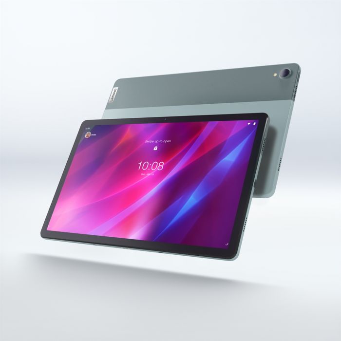 Планшетний ПК Lenovo Tab P11 Plus 6/128GB Modernist Teal (ZA940042UA)