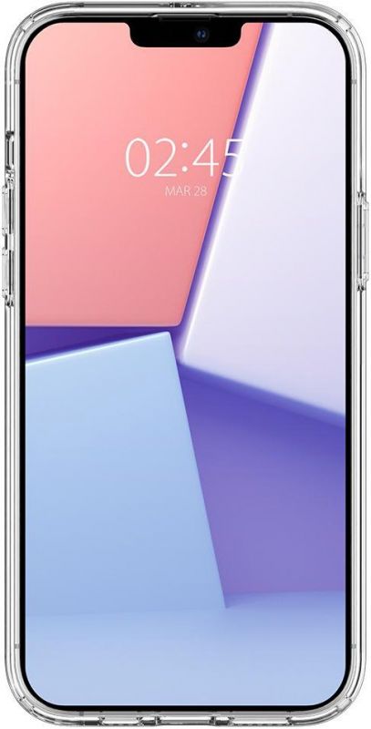 Чохол-накладка Spigen Ultra Hybrid Mag Safe для Apple iPhone 13 Pro White (ACS03267)