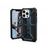 Чохол-накладка Urban Armor Gear Monarch для Apple iPhone 13 Mallard (113151115555)