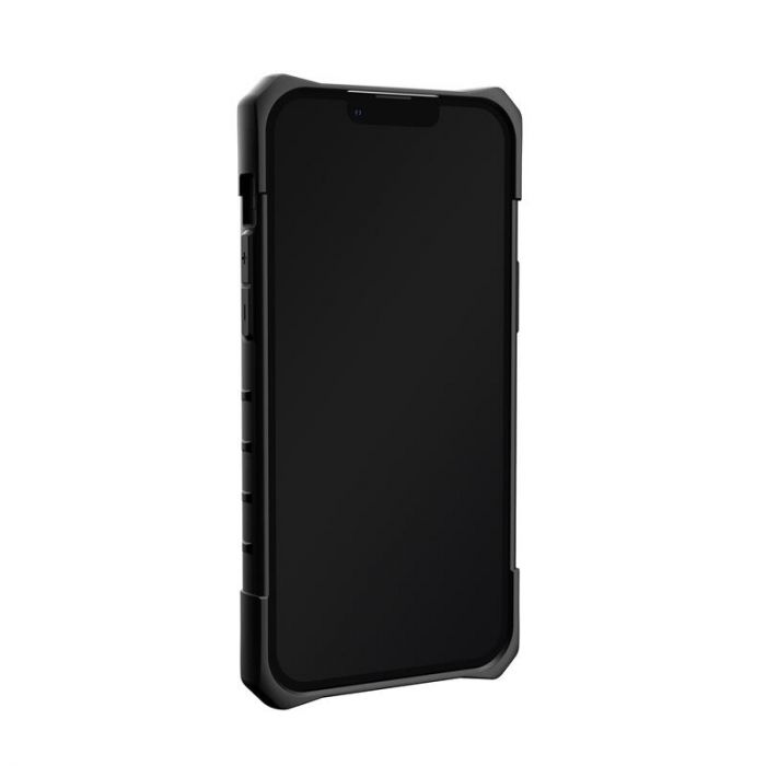 Чохол-накладка Urban Armor Gear Pathfinder для Apple iPhone 13 Pro Max Black (113167114040)