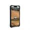 Чохол-накладка Urban Armor Gear Pathfinder для Apple iPhone 13 Pro Black (113157114040)