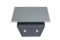 Витяжка Perfelli DNS 5272 D 700 SG LED