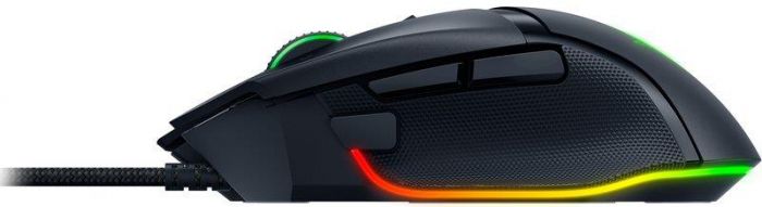 Мишка Razer Basilisk V3 (RZ01-04000100-R3M1) Black USB