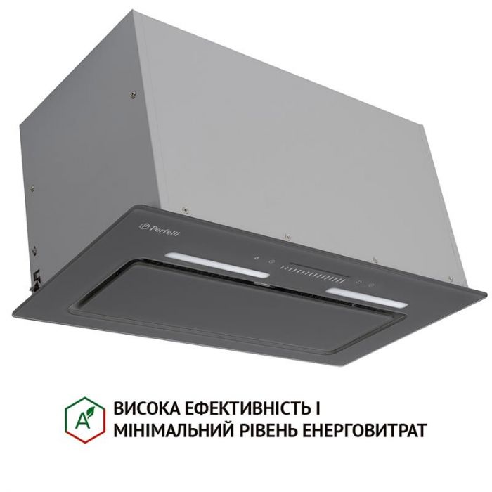 Витяжка Perfelli BSL 6783 GR 1100 DC