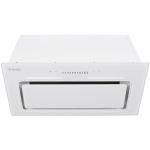 Витяжка Perfelli BSL 6783 WH 1100 DC