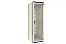 Шафа підлогова CSV Lite Plus 46U-600х600 (перф.)
