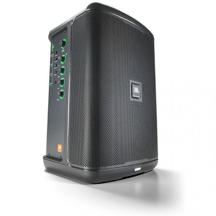 Акустична система JBL EON ONE Compact Black (EON ONE COMPACT-EK)