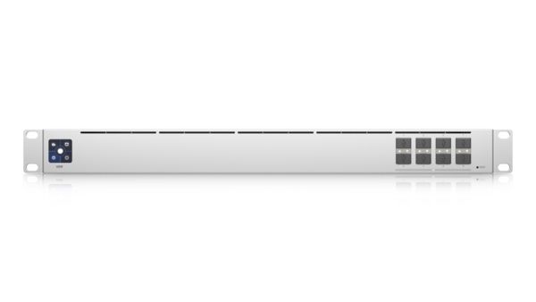Комутатор Ubiquiti UniFi USW-Aggregation (8xSFP+, L2)